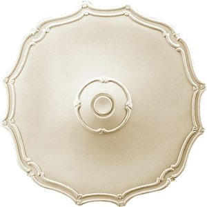 Grand Decor Rozet R113 diameter 48,2 cm