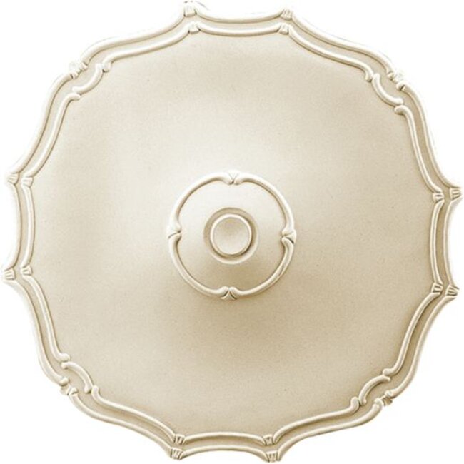 Grand Decor Rozet R113 diameter 48,2 cm