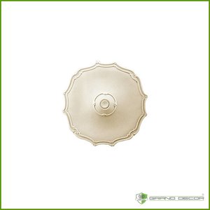 Grand Decor Rozet R113 diameter 48,2 cm