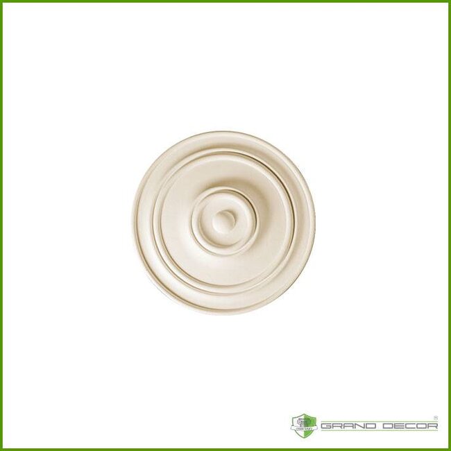 Grand Decor Rozet R117 diameter 56,0 cm