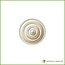 Grand Decor Rozet R118 diameter 33,5 cm