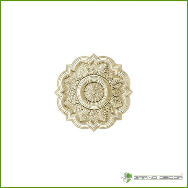 Grand Decor Rozet R145 diameter 52,5 cm