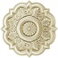 Grand Decor Rozet R145 diameter 52,5 cm