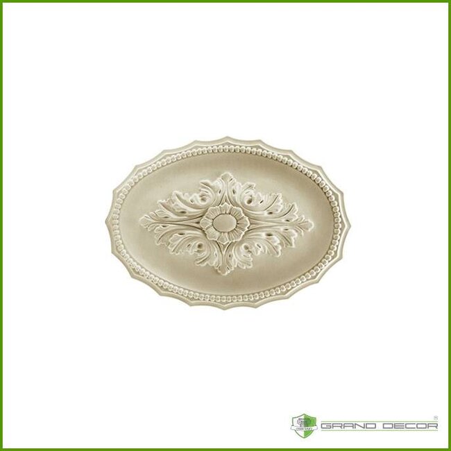 Grand Decor Rozet R171 43,5 x 30,5 cm