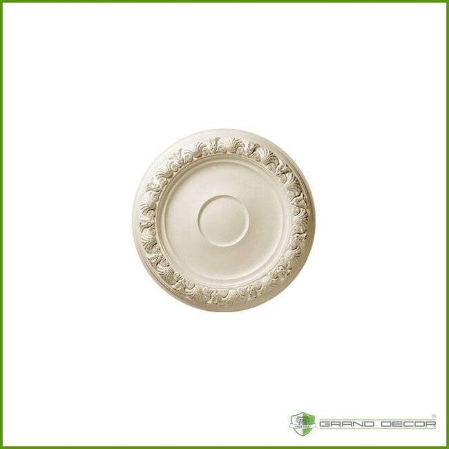 Grand Decor Rozet R127 diameter 47,5 cm