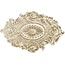 Grand Decor Rozet R119 diameter 74 x 48,5 cm