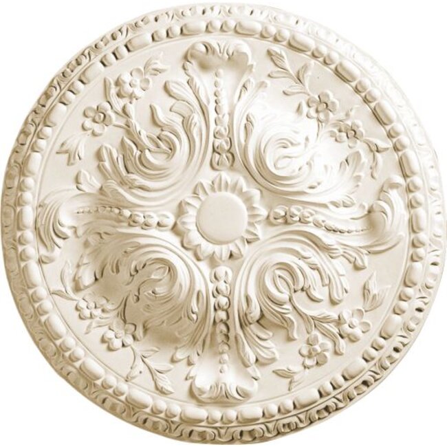 Grand Decor Rozet R122 diameter 50,0 cm