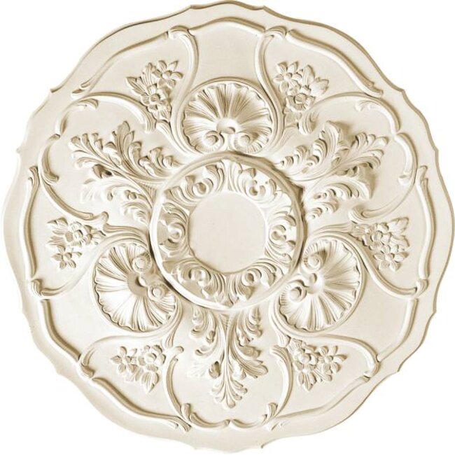 Grand Decor Rozet R123 diameter 60,0 cm