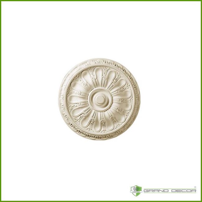Grand Decor Rozet R132 diameter 40,0 cm