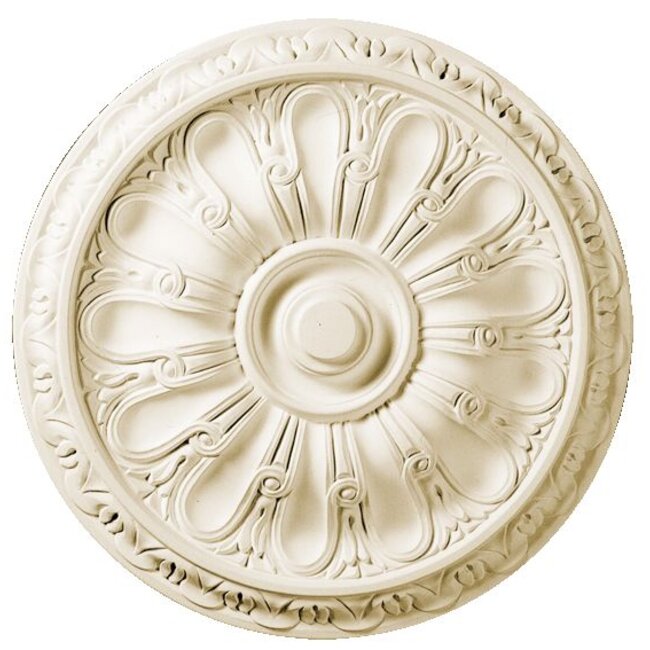 Grand Decor Rozet R132 diameter 40,0 cm