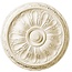 Grand Decor Rozet R132 diameter 40,0 cm