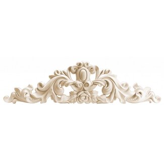 Grand Decor A634 ornament (828 x 225 x 42 mm)