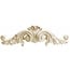Grand Decor Ornament A635 (609 × 190 × 55 mm)
