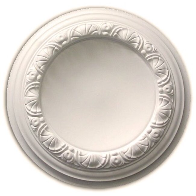 Grand Decor Rozet R179 diameter 32,0 cm