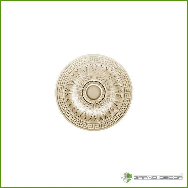 Grand Decor Rozet R110 diameter 51,5 cm