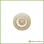 Grand Decor Rozet R110 diameter 51,5 cm
