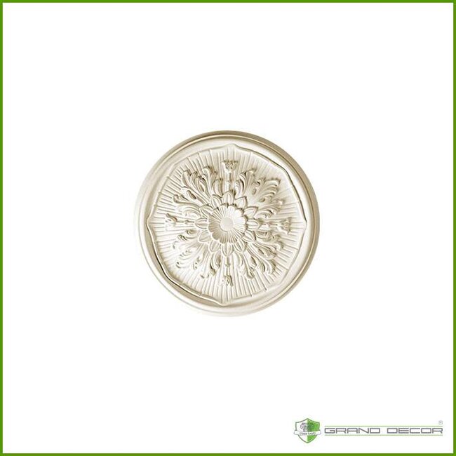 Grand Decor Rozet R130 diameter 40,0 cm