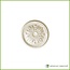 Grand Decor Rozet R130 diameter 40,0 cm