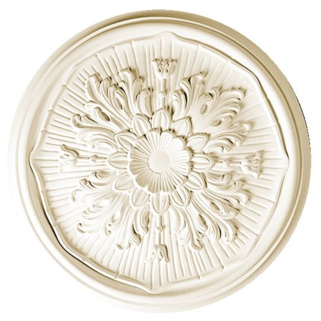 Grand Decor Rozet R130 diameter 40,0 cm
