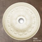 Grand Decor Rozet R368 diameter 71 cm