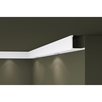 NMC Arstyl L1 (150 x 150 mm), polyurethaan, lengte 2 m