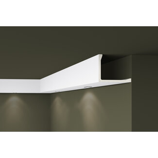 NMC Arstyl L2 (200 x 250 mm), polyurethaan, lengte 2 m