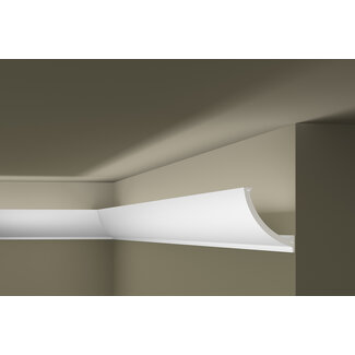 NMC Arstyl L3 (175 x 145 mm), polyurethaan, lengte 2 m