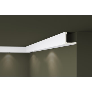 NMC Arstyl L4 (100 x 100 mm), polyurethaan, lengte 2 m