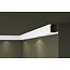 NMC Arstyl L4 (100 x 100 mm), polyurethaan, lengte 2 m