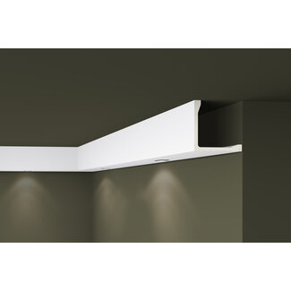 NMC Arstyl L5 (200 x 200 mm), polyurethaan, lengte 2 m