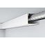 NMC Arstyl L5, profiel voor directe verlichting (200 x 200 mm), lengte 2 m