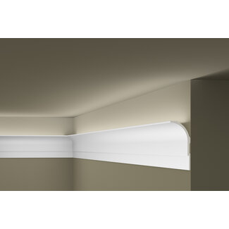 NMC Arstyl AD22 (100 x 225 mm), polyurethaan, lengte 2 m