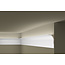 NMC Arstyl AD22, profiel voor indirecte verlichting - plafondlijst (100 x 225 mm), lengte 2 m