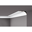 NMC Arstyl AD22, profiel voor indirecte verlichting - plafondlijst (100 x 225 mm), lengte 2 m