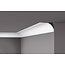 NMC Arstyl AD23, profiel voor indirecte verlichting - plafondlijst (115 x 185 mm), lengte 2 m