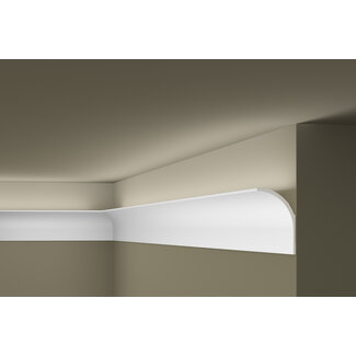 NMC Arstyl AD23 (115 x 185 mm), polyurethaan, lengte 2 m