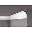NMC Arstyl AD23, profiel voor indirecte verlichting - plafondlijst (115 x 185 mm), lengte 2 m