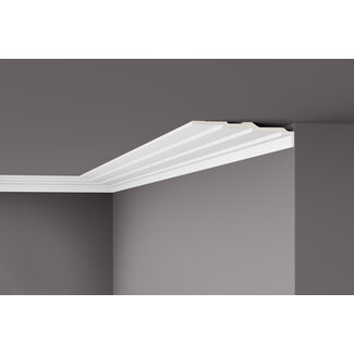 NMC Arstyl AD21 (255 x 60 mm), polyurethaan, lengte 2 m