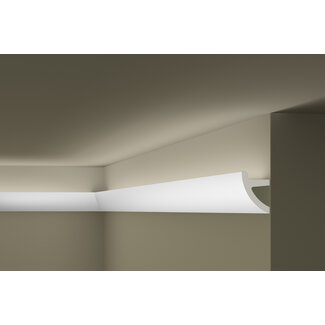 NMC Arstyl  IL1 (70 x 50 mm), polyurethaan, lengte 2 m