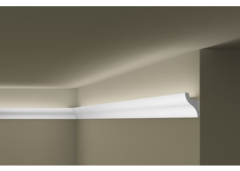 NMC  Wallstyl IL3 (50 x 32,5 mm), HDPS,  lengte 2 m