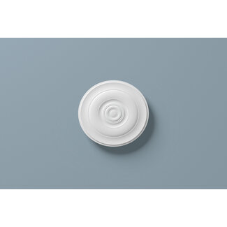NMC Deco B33 Rozet d 46,5 cm, polystyreen EPS