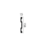 NMC Arstyl Z61 (157,5 x 15 mm), lengte 2 m