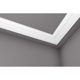 NMC Arstyl Z61 (157,5 x 15 mm), lengte 2 m
