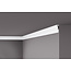 NMC Kroonlijst Nomastyl M2+ (60 x 20 mm), lengte 2 m
