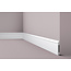 NMC Wallstyl / Floorstyl FL2 (120 x 15 mm), lengte 2 m (NMC Plint Orso)