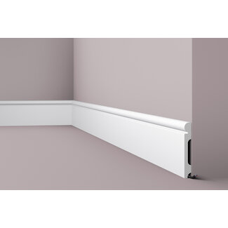 NMC Wallstyl FL4 (150 x 20 mm), lengte 2 m