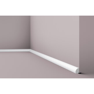 NMC Wallstyl FL6 (19 x 12 mm), lengte 2 m