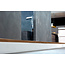 NMC Wallstyl / Floorstyl FD2 (110 x 15 mm), lengte 2 m (NMC Deurlijst Vito)
