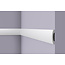 NMC Wallstyl / Floorstyl FD3 (100 x 20 mm), lengte 2 m (NMC Deurlijst Santo)