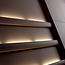 NMC Wallstyl / Floorstyl FD3 (100 x 20 mm), lengte 2 m (NMC Deurlijst Santo)